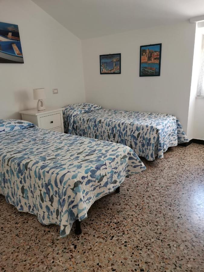 Casa Viviani Apartment Levanto Exterior photo