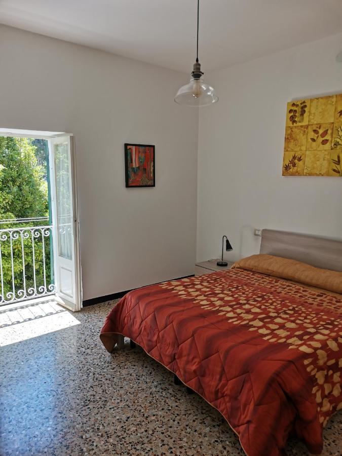 Casa Viviani Apartment Levanto Exterior photo